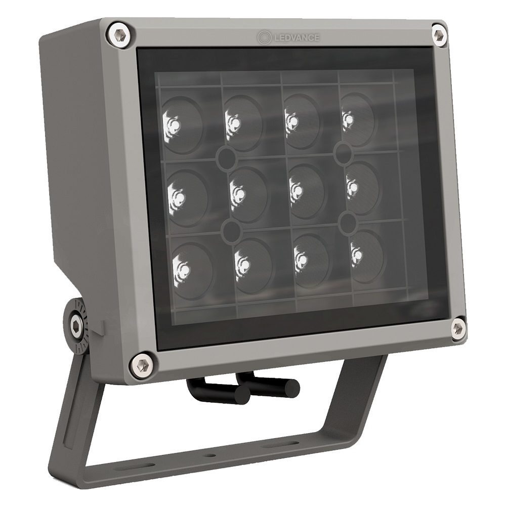 LUMINARIA LED REFLECTOR 36W 24VAC/DC RGB + 3 000K IP66 DMX FLOODLIGHT