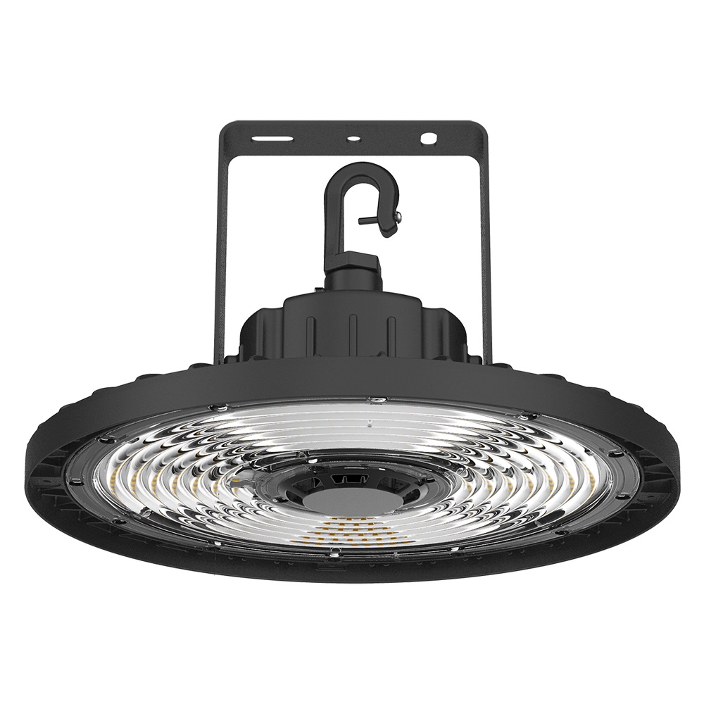 BRACKET METALICO P/LUMINARIA HIGH BAY