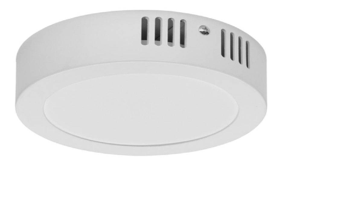 LUMINARIA LED DOWNLIGHT CIRCUL 11.5W 110-240V 6500K IP20 ADOS 1300LM SMARTBRIGHT DN058C