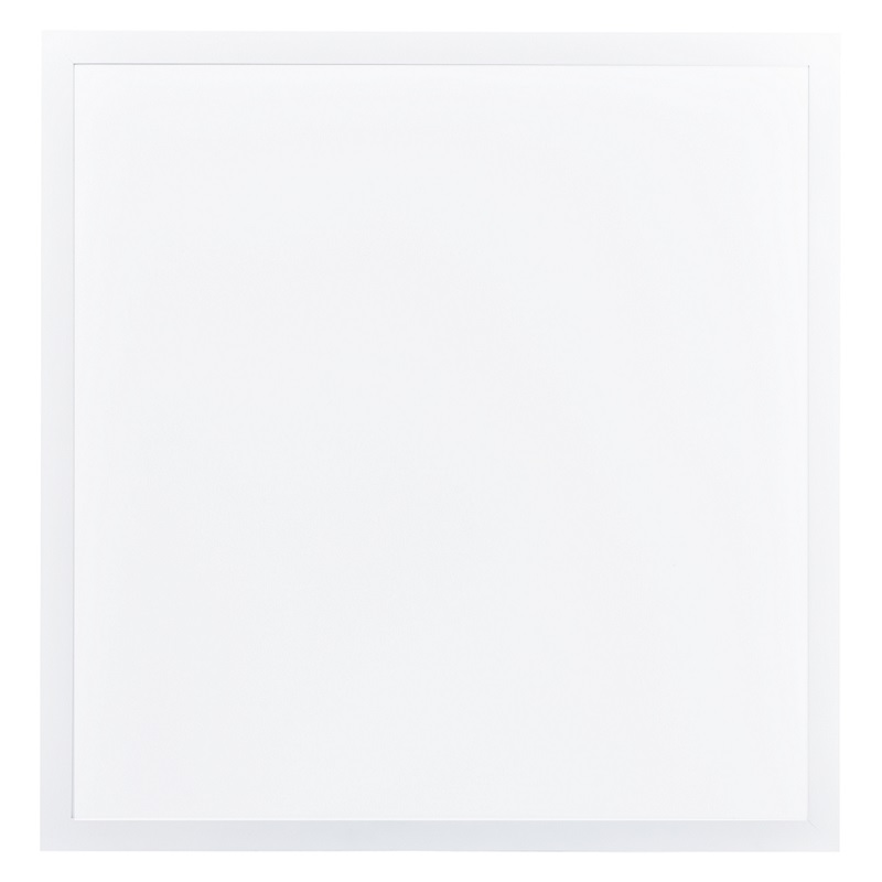 LUMINARIA LED PANEL 36W 100-277V 6500K IP20 EMPOT 3600LM 600X600MM VALUE