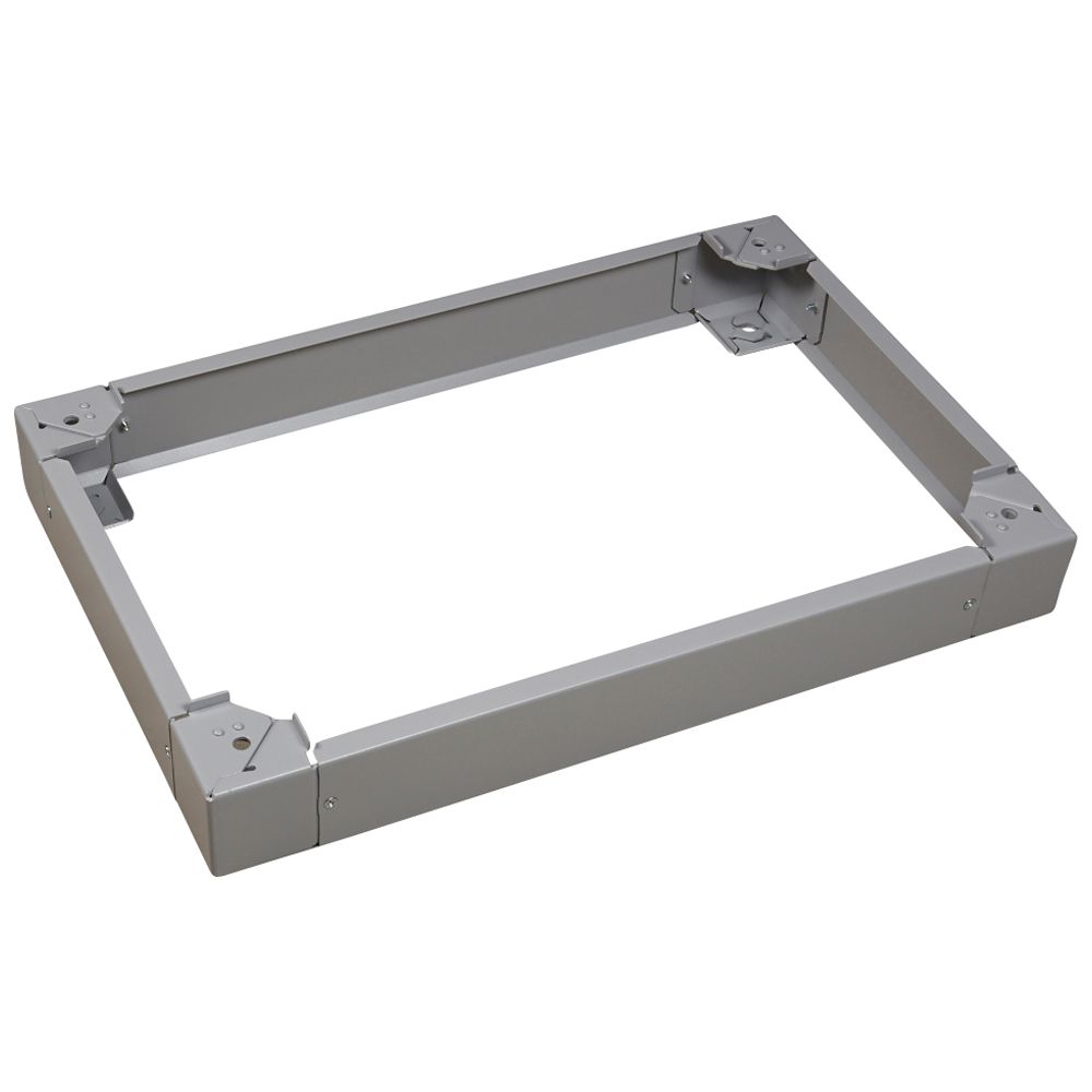 ZOCALO PARA ARMARIO DE 725 X 725 mm (ANCHO X PROFUNDIDAD) 020515