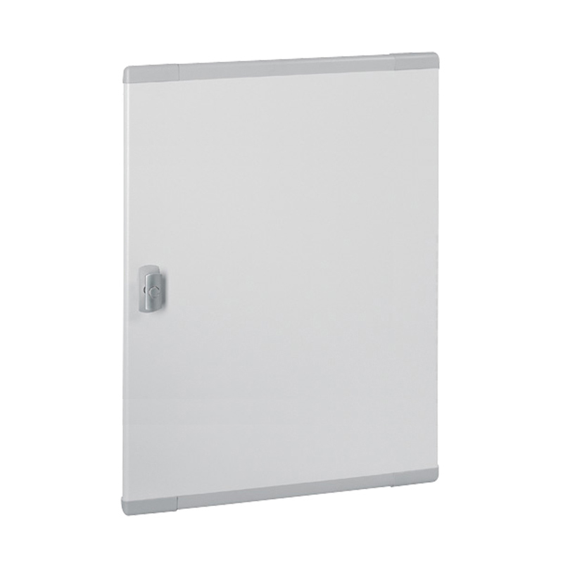 PUERTA METALICA P/TABLERO 120 POLOS ADOS/EMPOT XL3160 020275