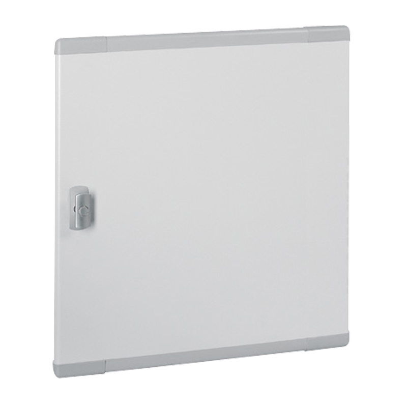 PUERTA METALICA P/TABLERO 72 POLOS XL3 160 020273