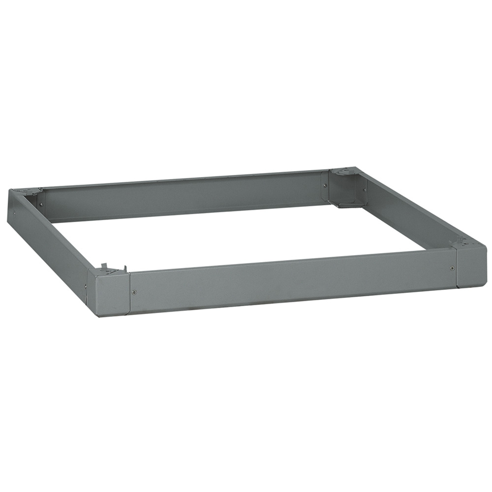 ZOCALO PARA ARMARIO DE 975 x 975mm ( ANCHO x PROFUNDIDAD)  020519