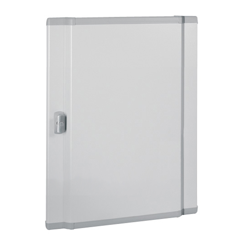 PUERTA METALICA P/TABLERO 72 POLOS XL3160 020253
