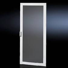 PUERTA DE CHAPA DE ACERO CON AIREACÍON 600X2000 MM 7824203 RITTAL
