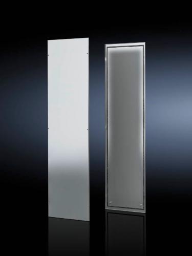 LATERAL ATORNILLABLE ACERO 2000X600MM P/ARMARIO C/2UN 8106235