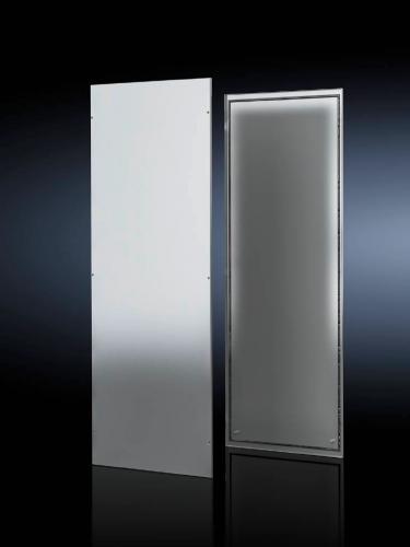 LATERAL ATORNILLABLE ACERO 2000X800MM P/ARMARIO C/2UND 8108235