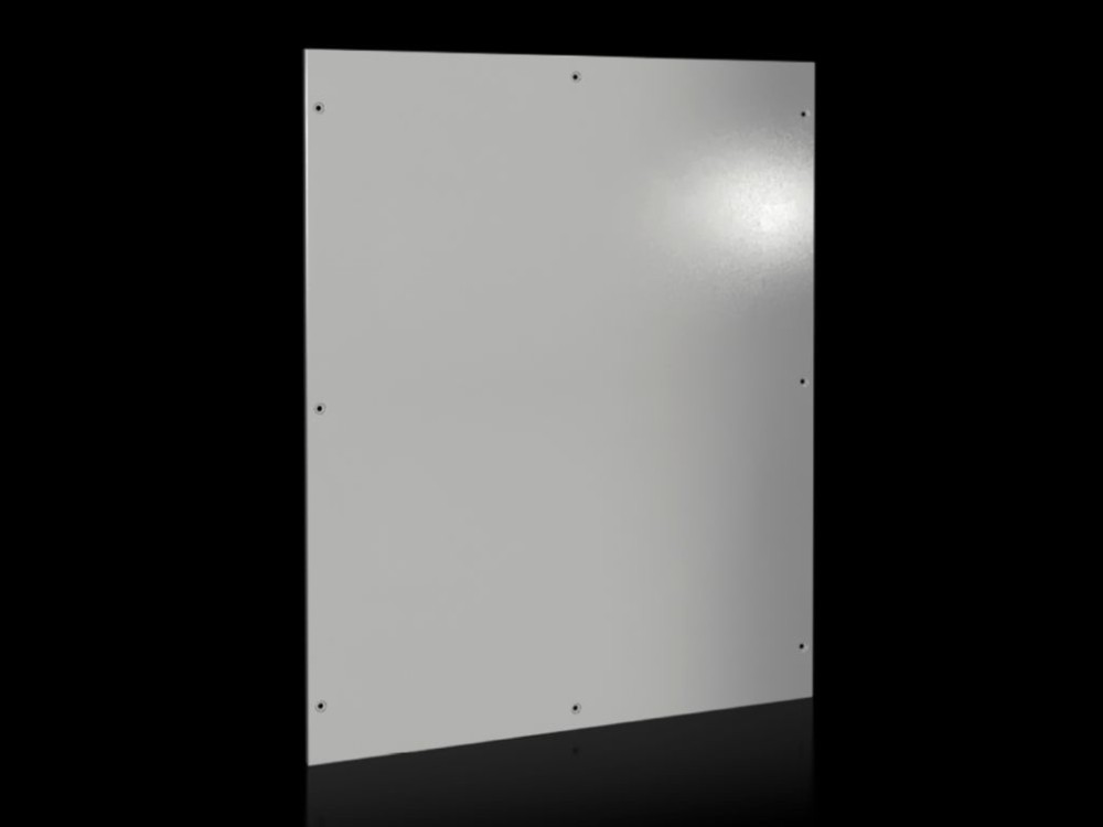 TAPA GABINETE MODULAR LATERAL AC 1200X1000MM C/2 PLACAS 8176235