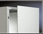 LATERAL ATORNILLABLE ACERO 1800X600MM P/ARMARIO C/2UN 8186235