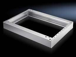 SO ZOCALO INOX 100MM P/4456 2870000 RITTAL