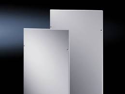 PAREDES LATERALES ATORNILLABLES 1000X2000MM IP55 2 PZAS8100235 RITTAL
