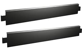 ZOCALO LATERAL 100X600 MM P/GABINETE VX C/2PZAS 8620033