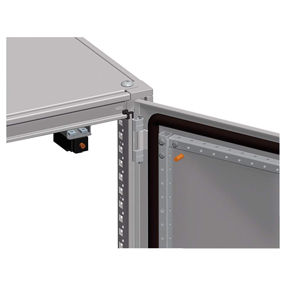 INTERRUPTOR DE PUERTA 10A 500V 1NA+1NC SPACIAL SF NSYDCM20