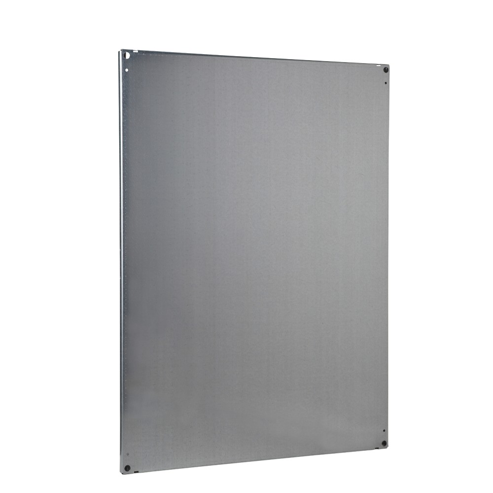 PLACA MONTAJE P/ARMARIO SPACIAL SF/SM 2000X 600MM NSYMP206