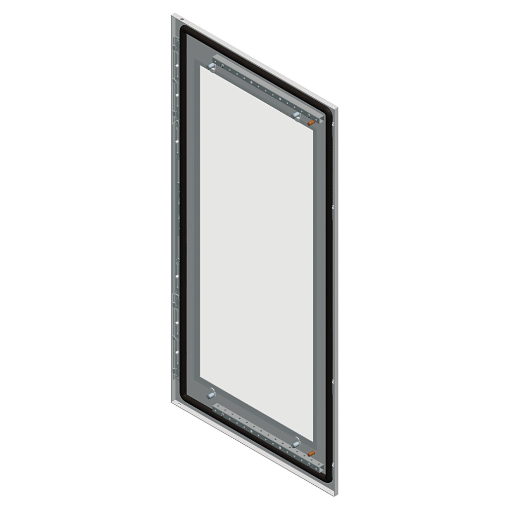 PUERTA TRANSPARENTE 2000X800 NSYSFD208T SPACIAL SF