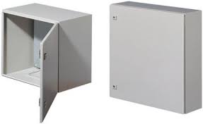 ARMARIO COMPACTO  AE  CHAPA DE ACERO  600X800X250 MM IP66/NEMA 4  1058500 RITTAL