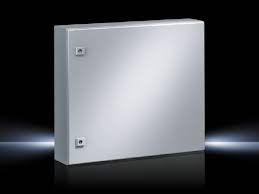 ARMARIO COMPACTO  AE  CHAPA DE ACERO  600X600X210 MM IP66/NEMA 4  1060500 RITTAL