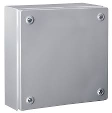 CAJA PARA BORNES KL 200X200X120 MM IP66/NEMA 4 1502510 RITTAL