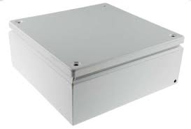 KL CAJA BORNES RAL 7035 1507510 RITTAL