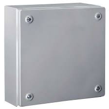 KL CAJA BORNES RAL 7035 1510510 RITTAL