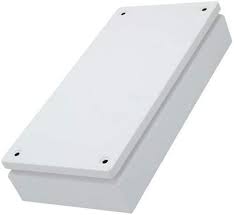 KL CAJA BORNES RAL 7035 1518510 RITTAL