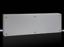 KL CAJA BORNES RAL 7035 1519510 RITTAL