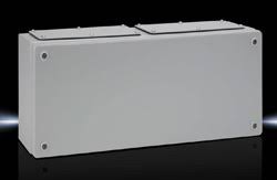 KL CAJA BORNES RAL 7035 1535510 RITTAL
