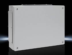 KL CAJA BORNES RAL 7035 1536510 RITTAL