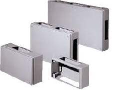 KL CAJA DE BORNES RAL 7035 1537510 RITTAL