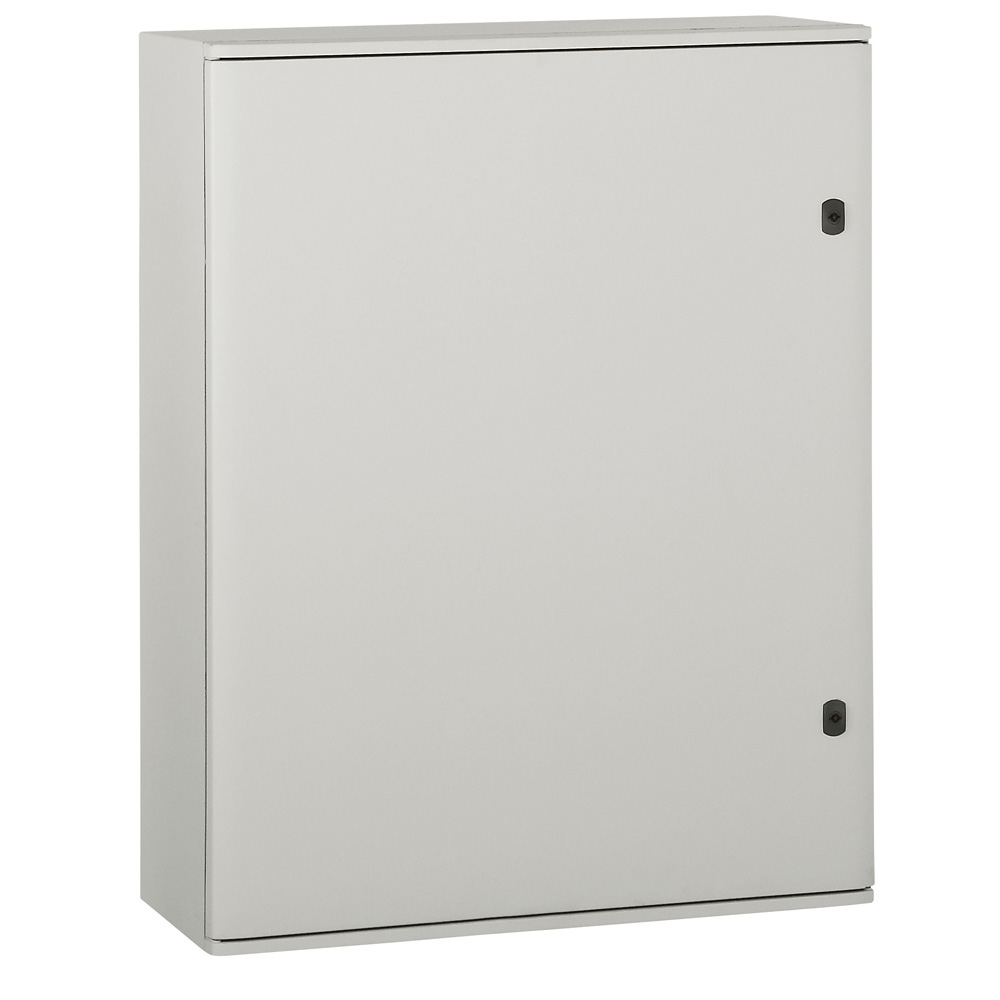 TABLERO MURAL POLIESTER GRIS IP66 1020X 810X 300MM MARINA 036263