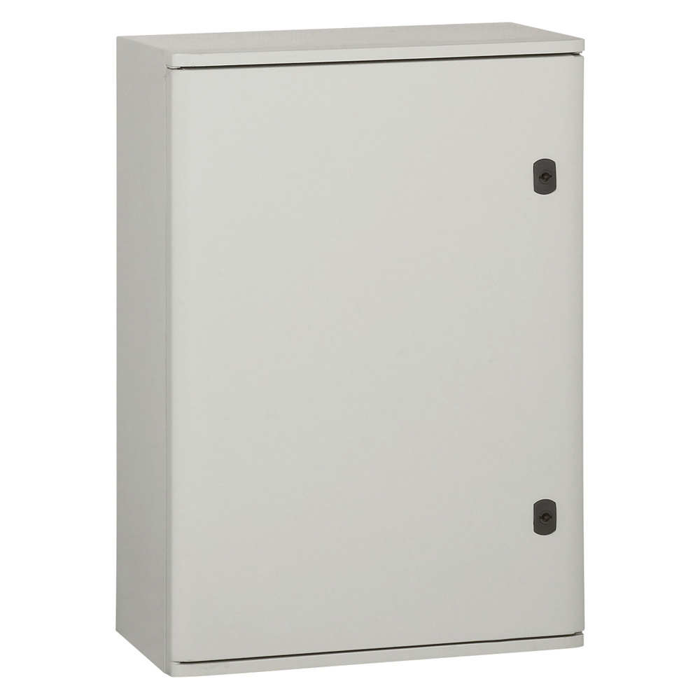 TABLERO MURAL POLIESTER GRIS IP66 720X 510X 250MM MARINA 036256
