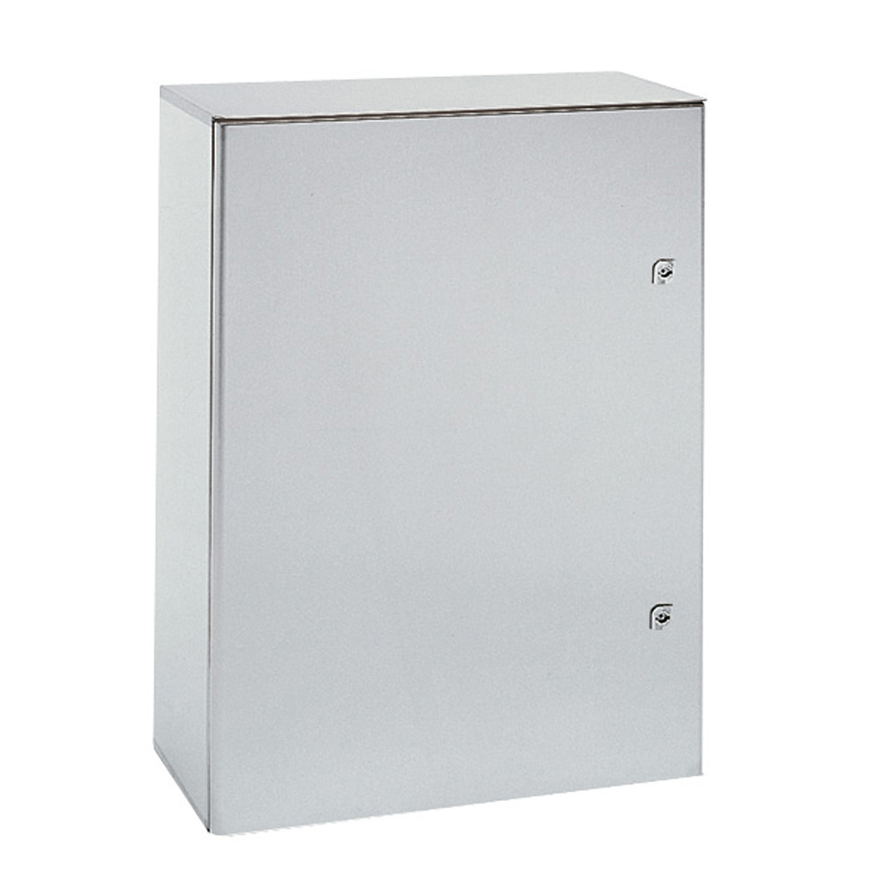 TABLERO MURAL ACERO INOX IP66 800X 600X 300MM ATLANTIC 035211