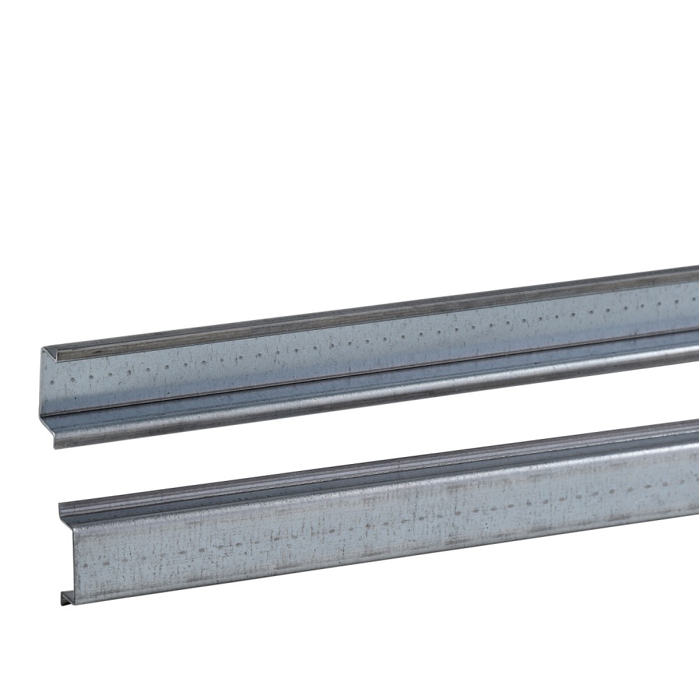 RIEL DIN SIMETRICO 7.2X35MM X2MTS NSYSDR200BD