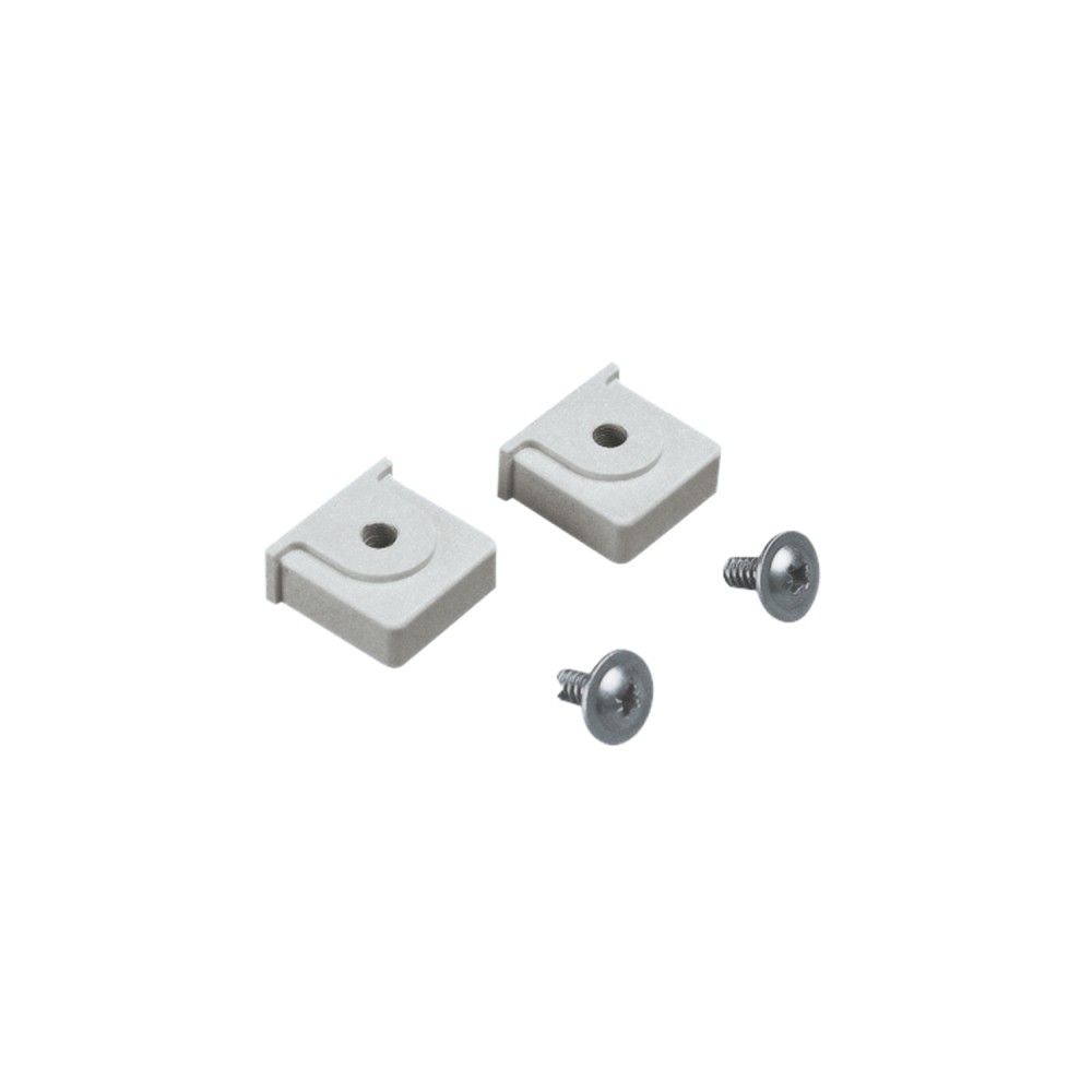 SOPORTE FIJACION TUERCA C/TORNILLO P/TABLERO THALASA PLM NSYTCSPLM