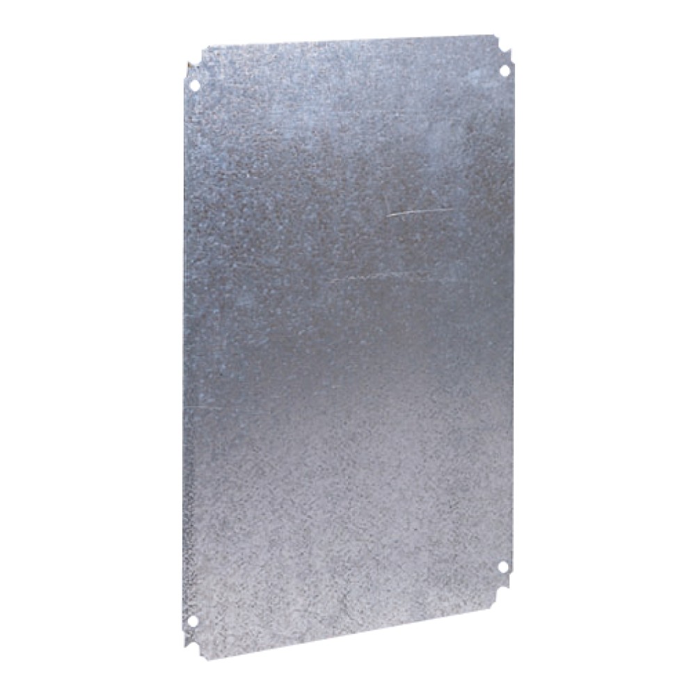 PLACA MONTAJE P/TABLERO CRN 1150X 750MM NSYMM128
