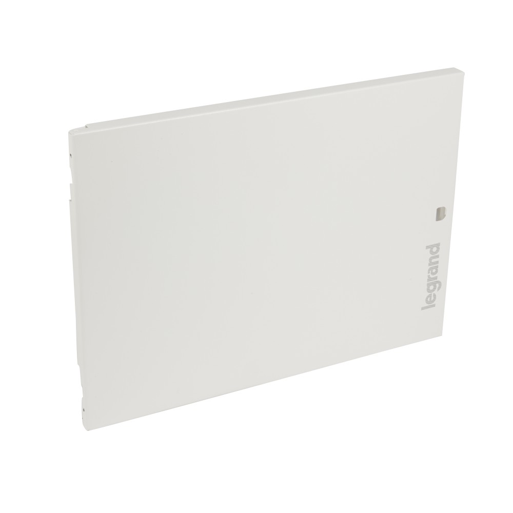PUERTA METALICA P/TABLERO 48 POLOS XL3S 160 337252