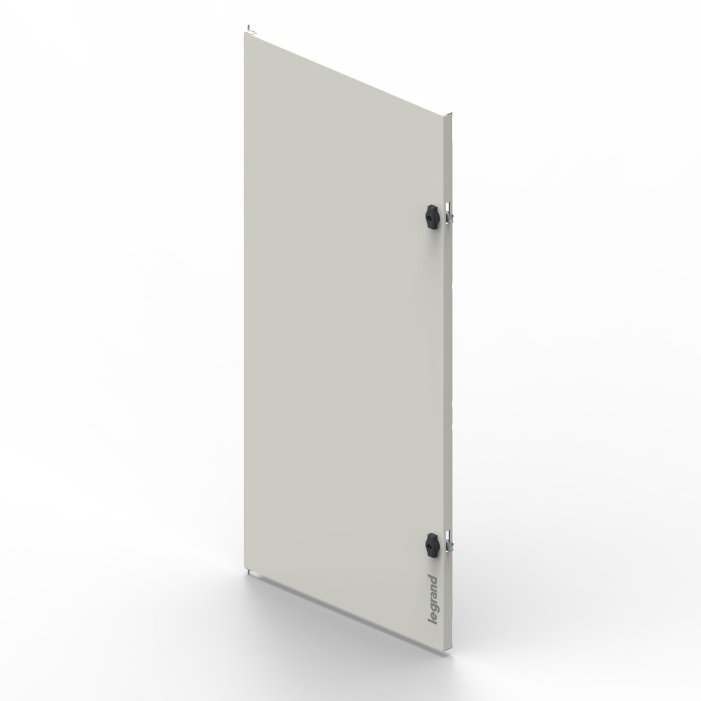 PUERTA METALICA  P/TABLERO 144 POLOS XL3S 160 337256