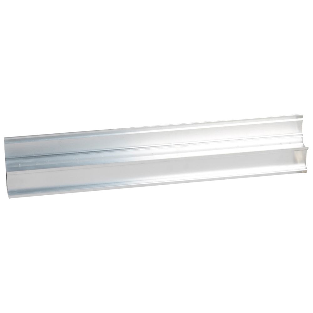ELEVADOR PERFIL DIN P/TABLERO MODULAR DPX3 160/250 338240