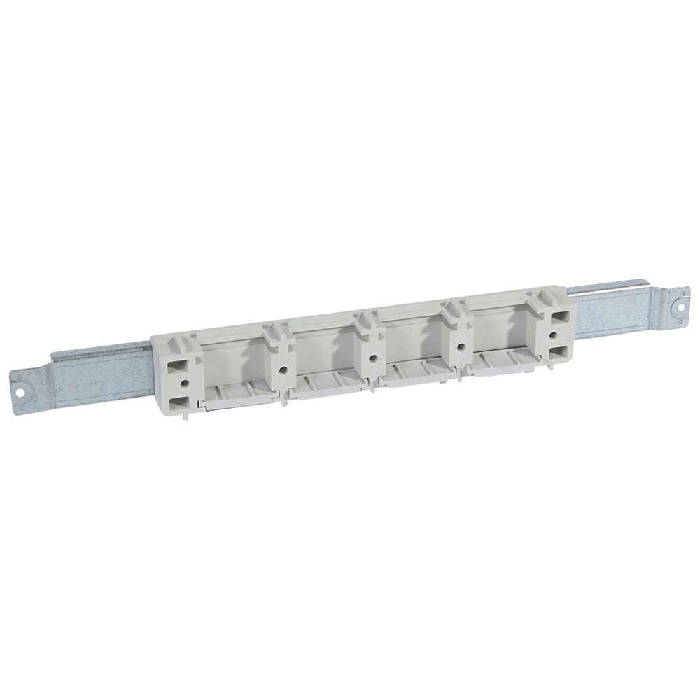 SOPORTE BASE AISLANTE BARRA P/TABLERO XL3 800/4000 404461