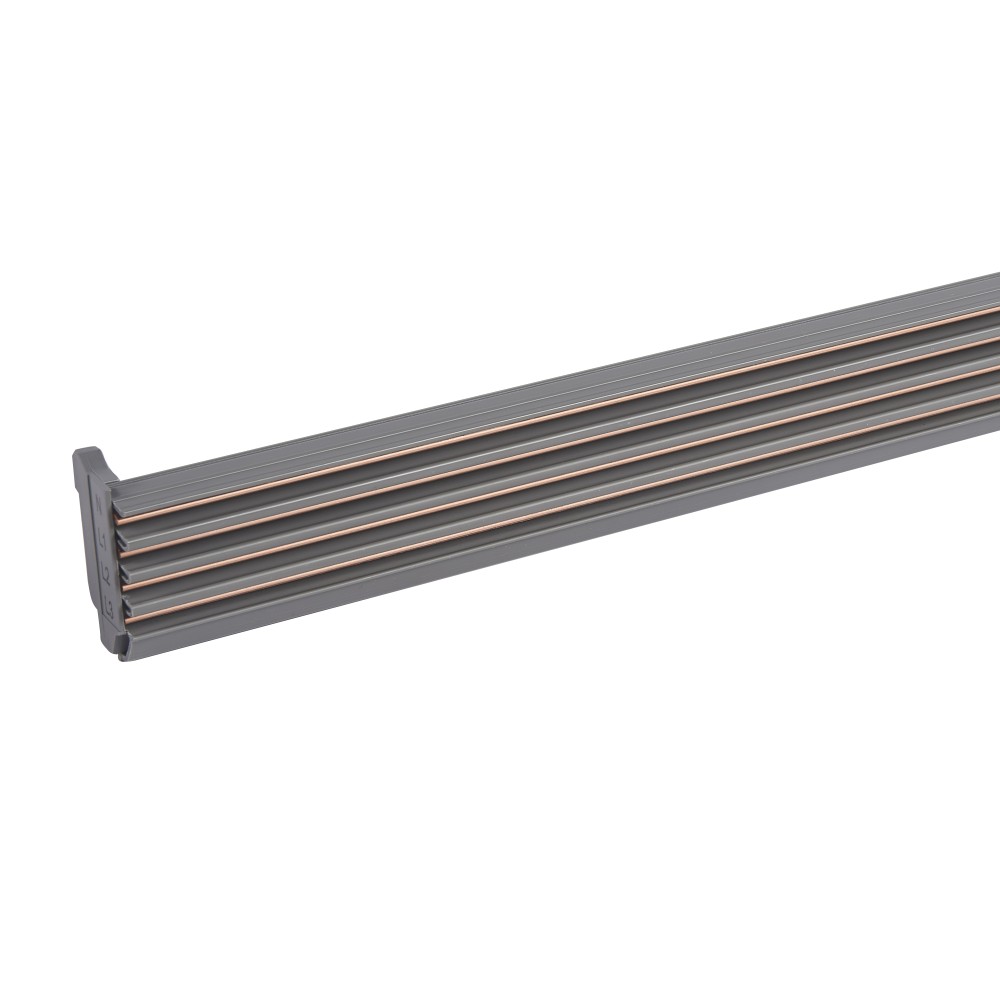 REPARTIDOR FILA 24 MOD 80/125A P/TABLERO HX3 405240