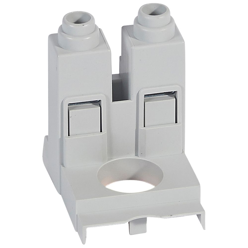 BORNA CABLEADO 250A P/BARRA VX3 404489