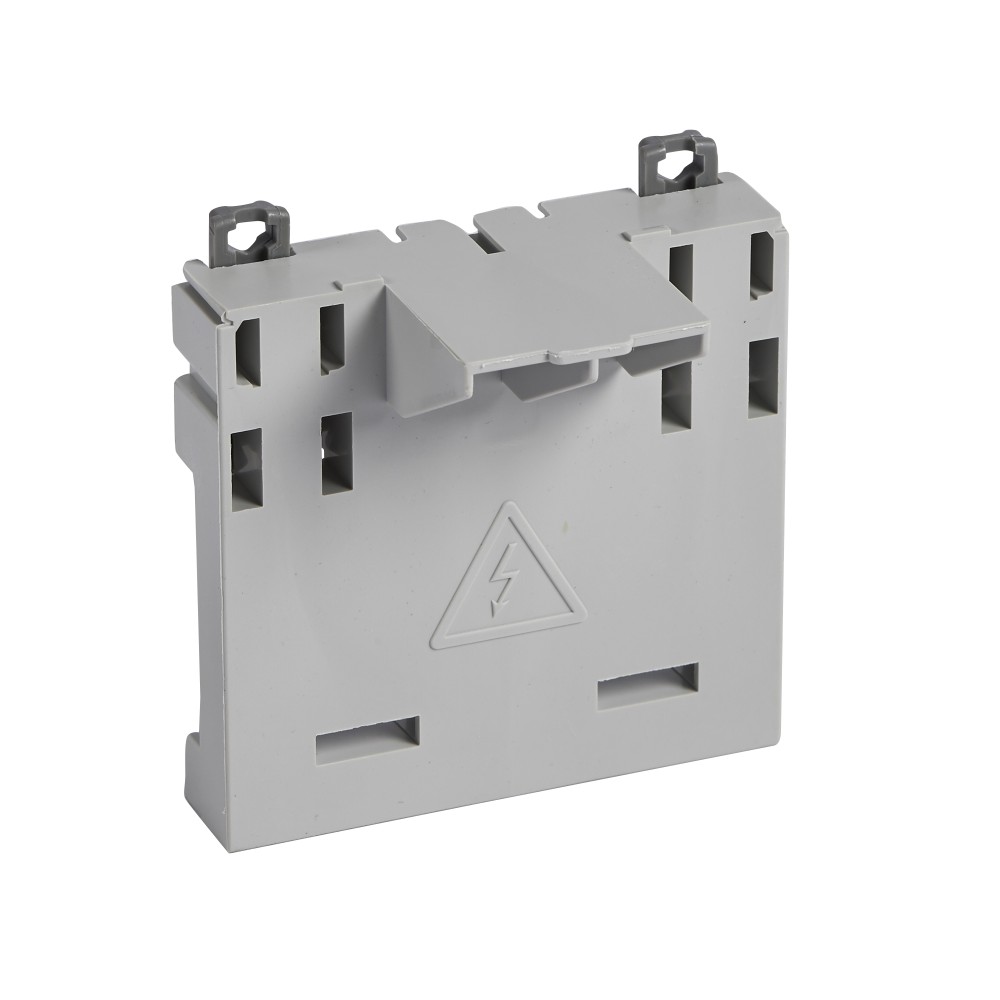 MODULO ALIMENTACION 125A P/REPARTIDOR FILA HX3 405242
