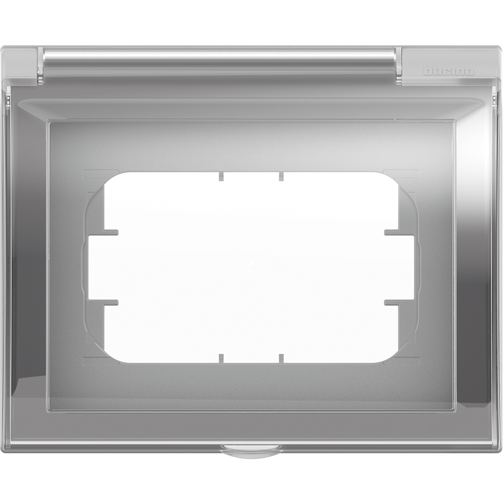 CUBIERTA UNIVERSAL 116X143MM LIVINGLIGHT 26603
