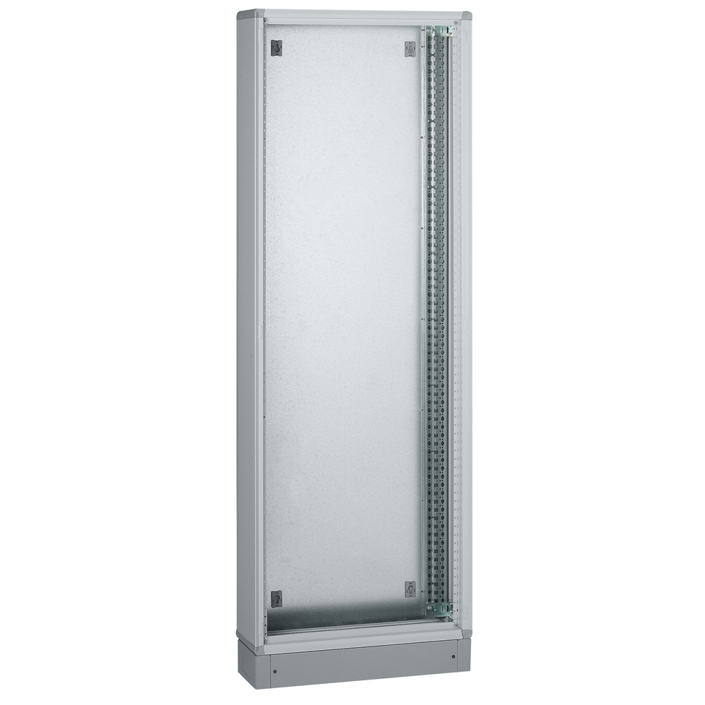 ARMARIO AUTOSOPORTADO METALICO 1950X660X230MM XL3 800 020404