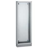 ARMARIO AUTOSOPORTADO METALICO 1550X660X230MM XL3 800 020403