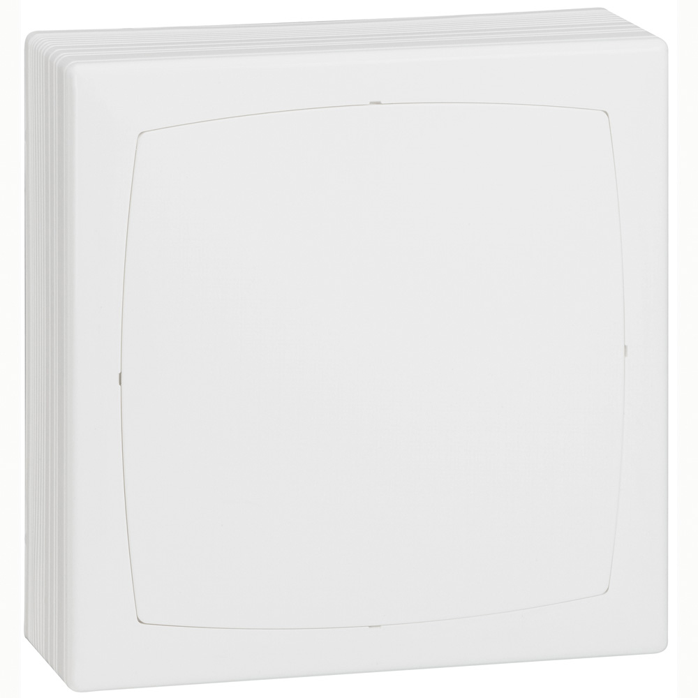 DLPF/CAJA P/DLP 200X200X83 COD. 031351