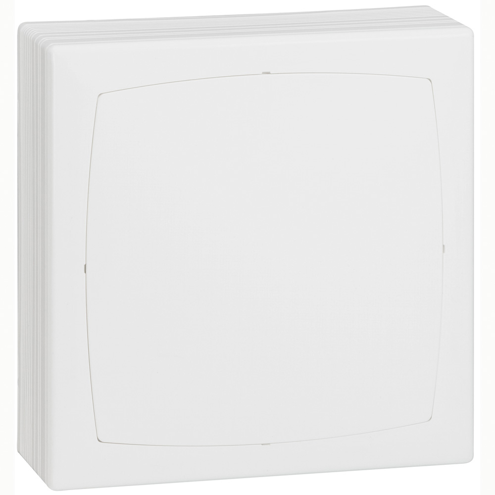 DLPF/CAJA P/DLP 163X163X85 COD. 031350