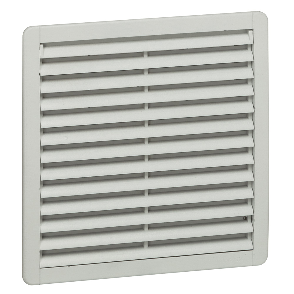VENTILADOR CON FILTRO 120/160m3/H-230 V  50/60 HZ 34851