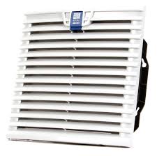 VENTILADOR CON FILTRO 230 M3/H 115 V 50/60 HZ 3241110 RITTAL